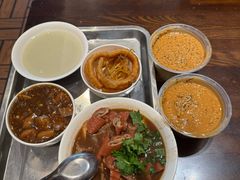 -姚记炒肝店(簋街店)