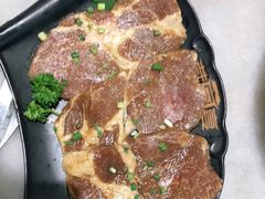 -韩宫宴烤肉·黑毛和牛·料理(合肥滨湖银泰城店)
