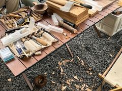 -DGE季风钓虾营地·团建·聚会