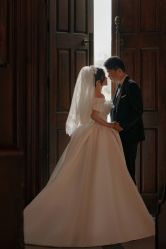 -帆拉斐婚纱摄影(春熙店)