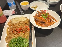 -天宝兄弟(前海壹方城店)