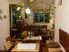 大堂-懒鱼时光馆(沙坪坝店)