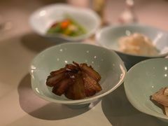 腊肉-西郊5号·Maggie 5