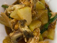 -焯明脆肉鲩世家(金沙洲店)