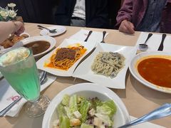 -德大西餐社(云南南路店)