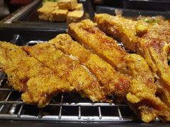 君悦排骨-馔豚·台北菜专门店(深圳湾万象城店)