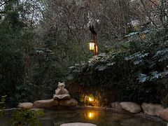 -天目湖涵田半山温泉