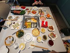-海底捞火锅(奥体南路店)