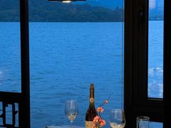 -柳莺湖上·湖景餐厅·江南菜(西湖店)