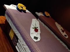 -泰禾馨·泰式按摩精油SPA(河西万达店)