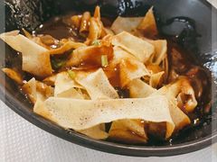 -奥华餐厅·老张记(台基厂店)