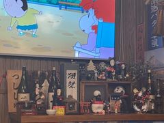 -京和风.日式家庭料理(京和风食堂大仓店)