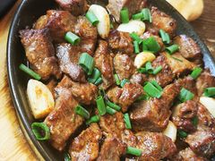 -鲜小岛·铜锅涮肉
