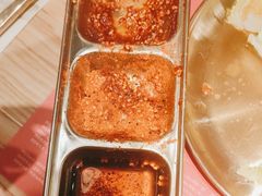 -西塔老太太泥炉烤肉(武汉摩尔城店)