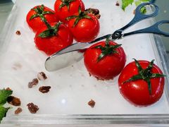 -小大董·烤鸭(观景餐厅·南京西路店)