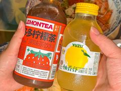-霆记海鲜·只为这碗面(滨江店)