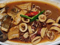 -临家闽南菜(环岛路店)