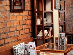 -西关84·History·Art·Cafe