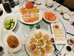 -徐记海鲜(大雁塔|金都店)