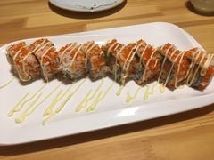 -福匠日本料理(人民路店)