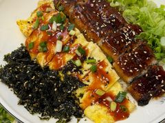 -韩仁阁米肠汤饭(韩乐坊店)