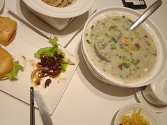 -莆田餐厅PUTIEN(金融街购物中心店)