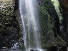 -武隆天坑地缝国家地质公园