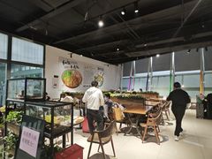 -名咖坊(苏州北站店)