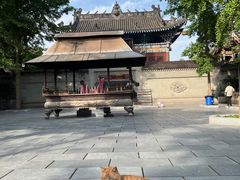 -磁器口古镇