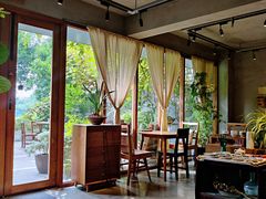 -时光花园(白鹭洲店)