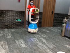 -大自然醉鹅·铁锅火焰鹅(上海联洋店)