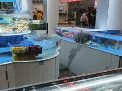 -皮记海鲜1995(寮步店)