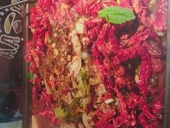 -探鱼·鲜青椒爽麻烤鱼(领展购物广场店)