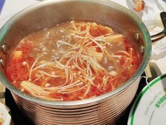 -亚马逊海鲜自助(梅溪湖步步高店)