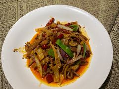 -小尕子·新疆菜(明园店)