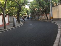 -复旦大学附属华山医院(总院)