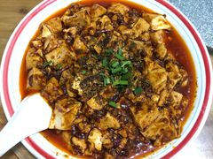 -勇猛子川菜馆(新军路店)