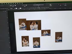 -海马体照相馆(环贸iapm大师爱情店)