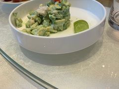 -京香轩·中餐厅(上海中庚聚龙酒店)