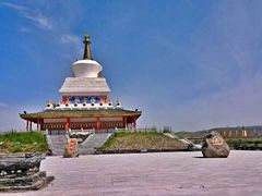 -青海湖国家重点风景名胜区