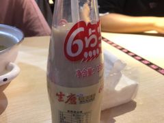-友达面馆·酸菜鱼面(钱塘区店)