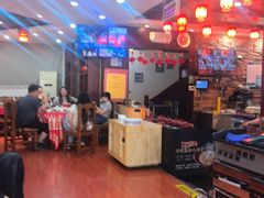 -德顺源·非遗烧麦·老菜(大观园店)