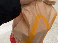 -麦当劳(吉林站13检票口对面)