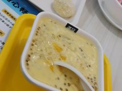 -满记甜品(静安大悦城店)