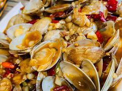 -郑享吃烧烤烩面(红专路店)