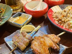-鸟鹏烧鸟居酒屋(昌岗店)