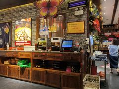 -李久其家民间餐厅(观沙岭公园店)