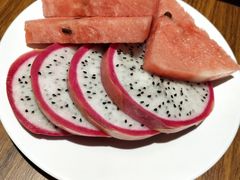 火龙果-汉巴味德(乐宾百货店)