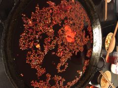 iphone_upload_pic-岗上渣渣老火锅(两路口店)