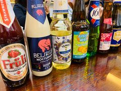 -以前的小酒馆(中山广场店)